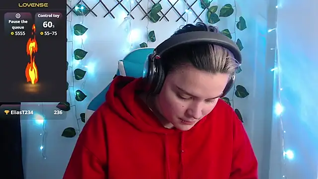 Nika_1_'s Live XXX Chat