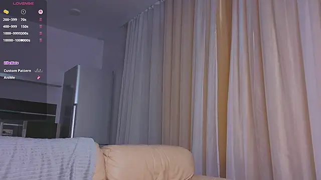 Онлайн чат XXX AntonelaAmeli