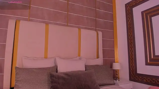 AbigailCarter Live XXX-Chat