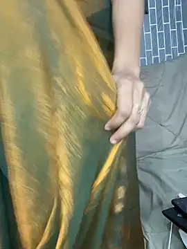 Sembang XXX Secara Langsung escape_with_me