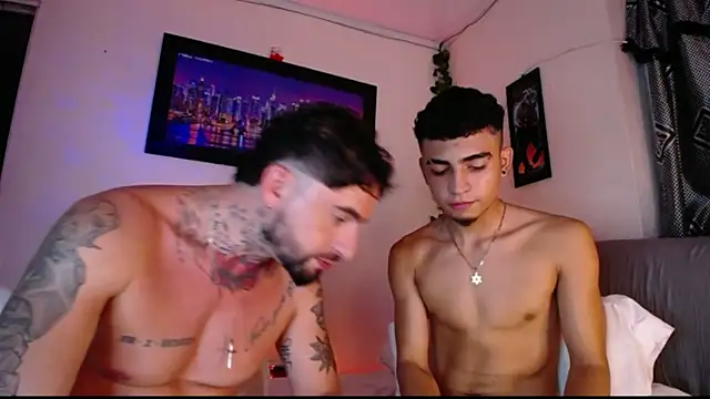 Show Webcam de tiancam