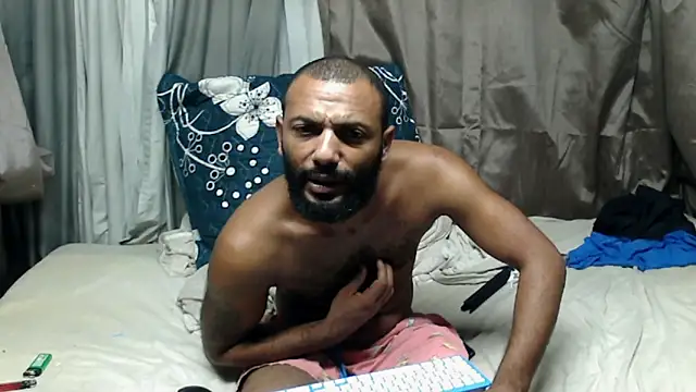 Camodick – Live XXX-chat