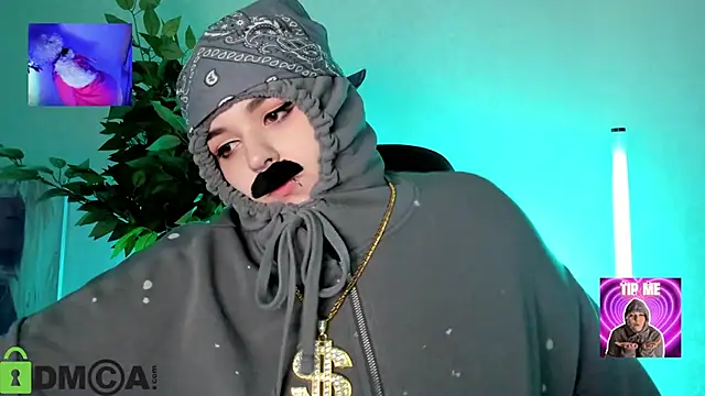 Chat XXX en directo de Mia_R0ss