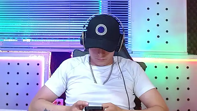 Godofcumxxx 라이브 XXX 채팅