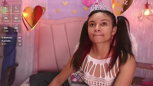 liz7skinny Live XXX-chat