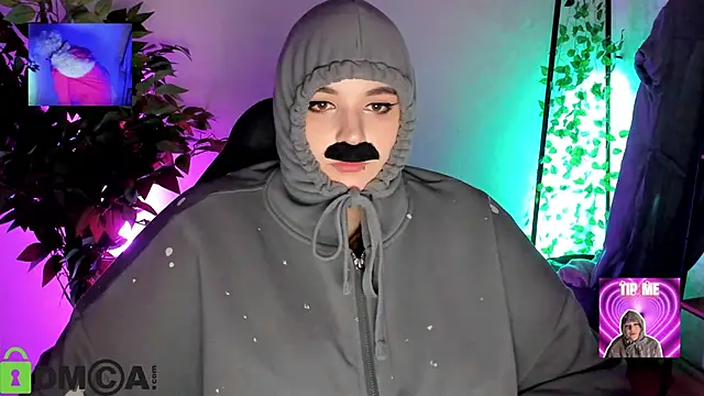 Mia_R0ss Live XXX-chat