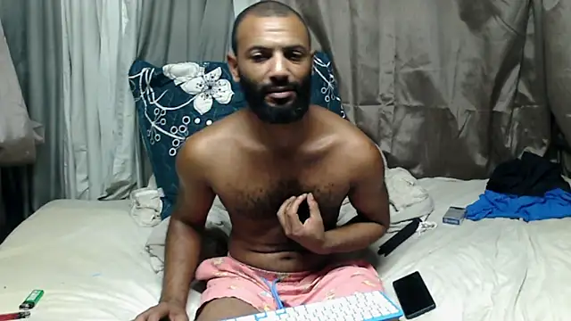 Camodick live XXX chat