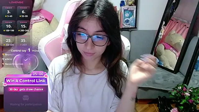 Maggie_Fox3 라이브 XXX 채팅