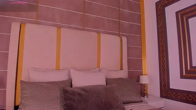 AbigailCarter 라이브 XXX 채팅