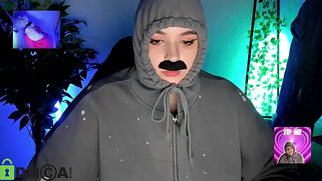 Mia_R0ss' Live XXX Chat