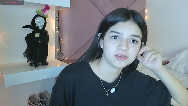 Chat XXX Live eva_sin18