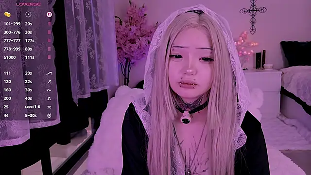 Chat XXX en directo de Lein_Bone