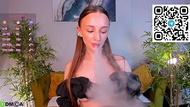 miiss__lulu's Live XXX Chat