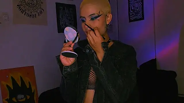 Sembang XXX Secara Langsung alex_one888