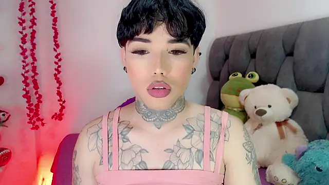 Czat XXX na żywo – little_star_porn