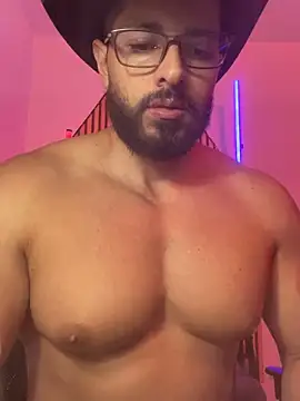 magnumchris ওয়েবক্যাম শো