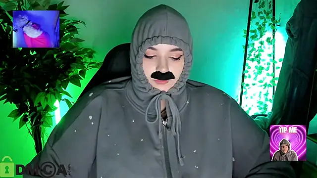 Mia_R0ss 라이브 XXX 채팅