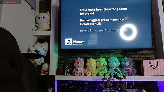 CelesteAyase: απευθείας συνομιλία ΧΧΧ