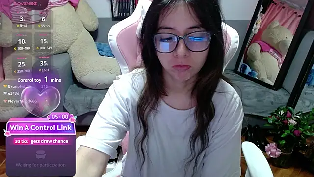 Maggie_Fox3n Live XXX chat