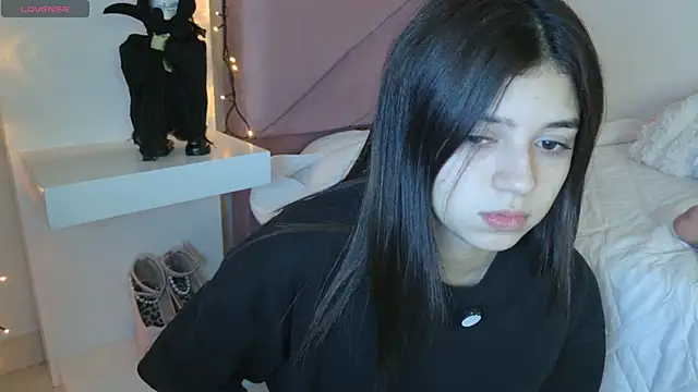 eva_sin18's Webcam Show