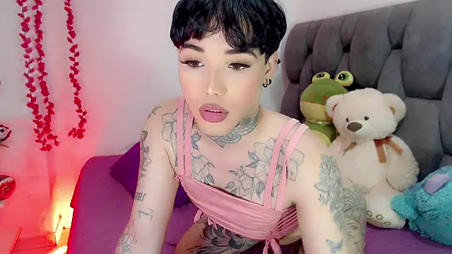 little_star_porn élő XXX-chatje