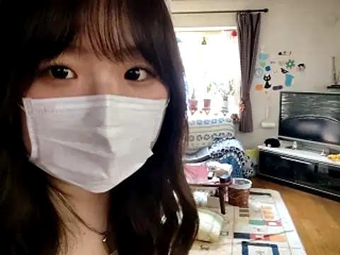 AYA_dayon Live XXX chat