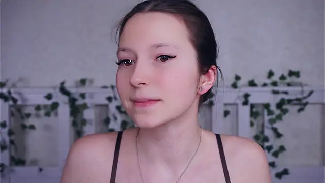 GabrielleLynchard's Webcam Show