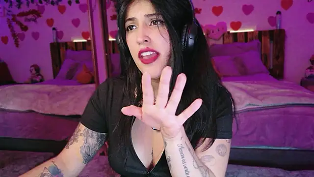 AzaharJaan's Webcam Show