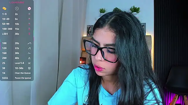 Sembang XXX Secara Langsung little_sophie18