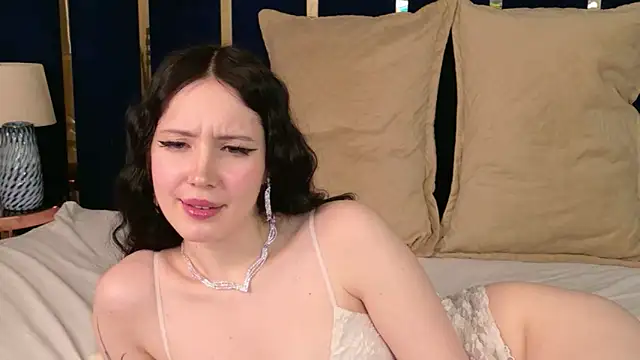 GraceMartinos Live XXX-chat