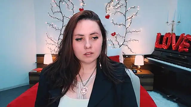 Chat +18 de Hennessy_bunny ao vivo