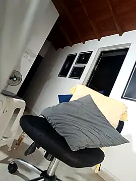 SilvaBranko – Kamerová šou