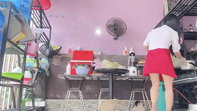 LinhChi_9x 现场XXX聊天