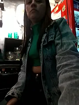 Živý XXX chat karlagiraldo198