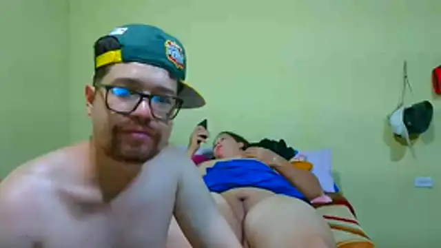 pecadodulce123 Chat XXX in diretta