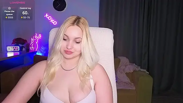 Chat XXX ao vivo de adrelaxina