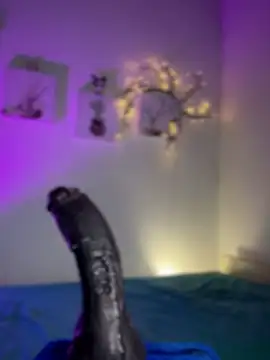 Solaangel_ élő XXX-chatje