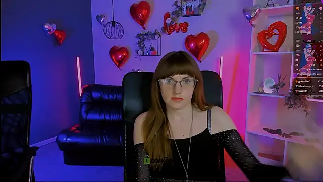 lizzie_boom_ লাইভ XXX চ্যাট