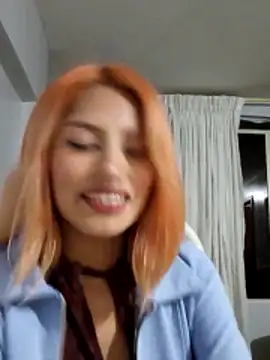 mindymiaw élő XXX-chatje