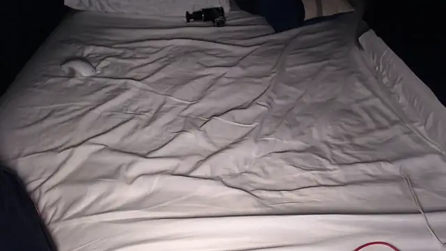 DaddyRyan1996's Webcam Show