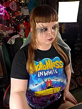 VelvetDiablo Chat XXX live