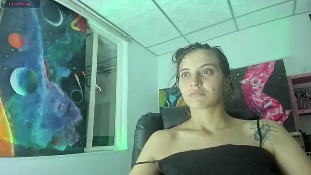 Chat XXX ao vivo de mariecam420