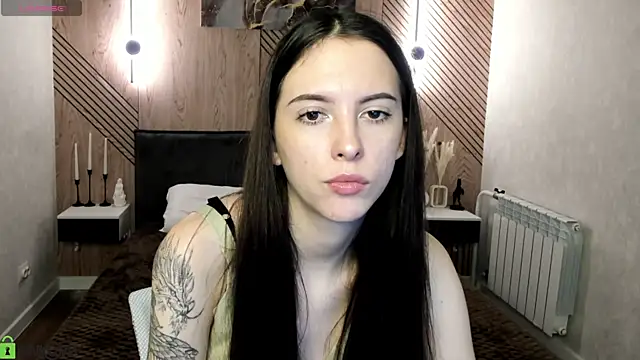 elise_robbie Live XXX-chat