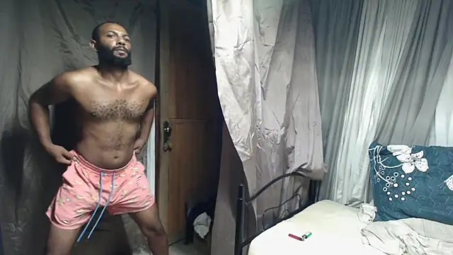 Camodick's Live XXX Chat