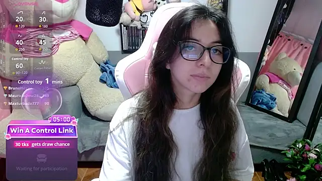 Chat XXX Live Maggie_Fox3