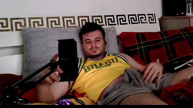 FuckToyBoy69 Chat XXX in diretta