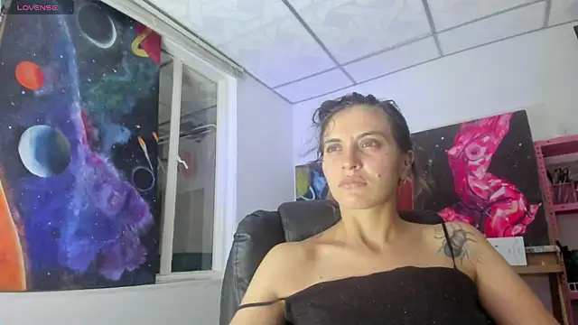 Chatroom XXX en direct de mariecam420