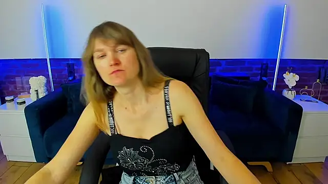 Anabell_xxx's Live XXX Chat