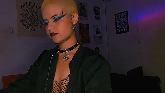 alex_one888's Live XXX Chat