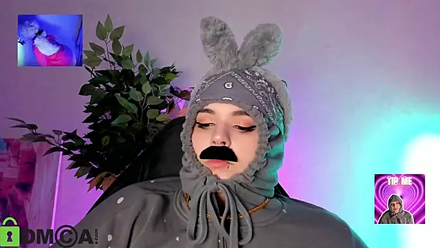 Mia_R0ss' Webcam Show